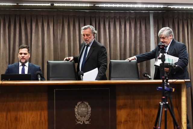 En este momento estás viendo Caso Anahí Benítez: La fiscal pidió la absolución para Bazán y perpetua para Villalba