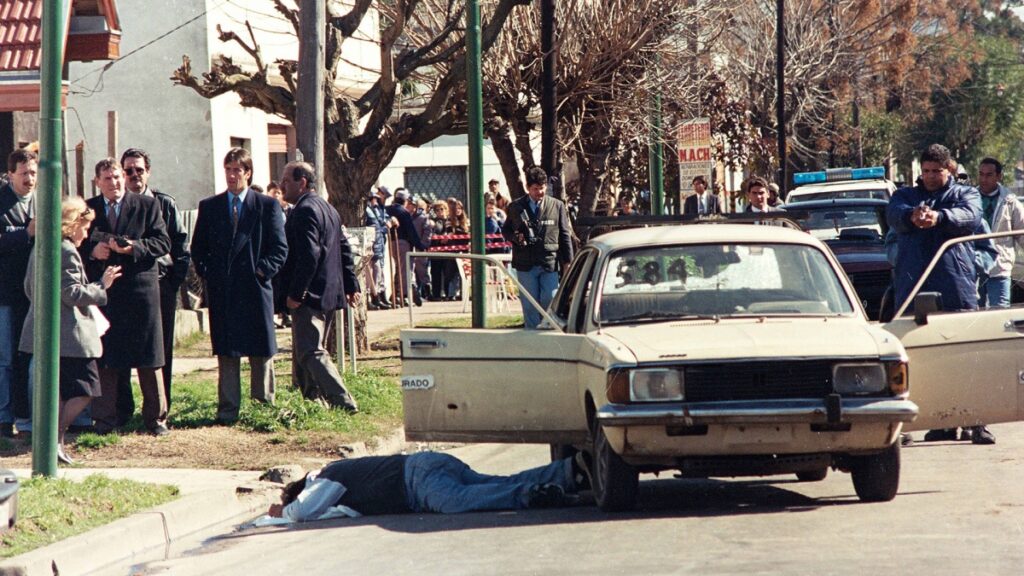 Lee más sobre el artículo La Masacre de Wilde, el caso que desnudó el accionar de la Maldita Policía
