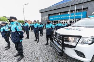 Lee más sobre el artículo Brown: convocan a la inscripción de conductores para móviles de la Policía bonaerense