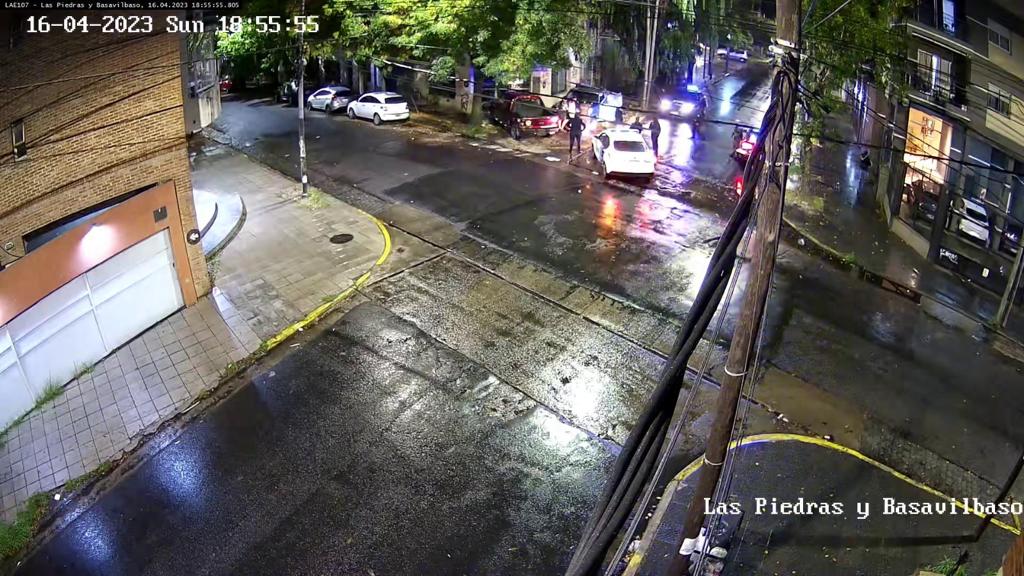 En este momento estás viendo Lanús: detuvieron a cuatro delincuentes por robar un comercio