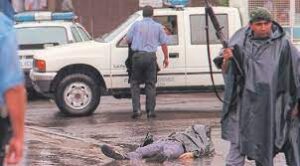 Lee más sobre el artículo La Masacre de Andreani, una ratonera que quedó impune