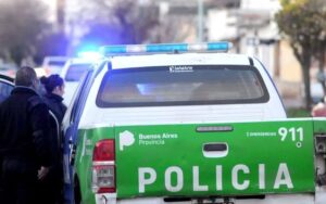 Lee más sobre el artículo Detienen a la pareja de la mujer embarazada de ocho meses asesinada de un tiro en Monte Chingolo