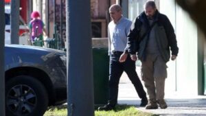 Lee más sobre el artículo El ginecólogo de Burzaco acusado por abuso sexual quedó a un paso de la prisión