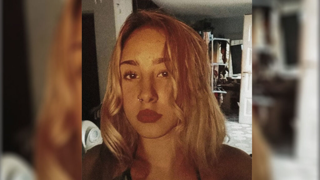 Lee más sobre el artículo Lomas: Estaba preso por un robo y lo buscaban por el crimen de Lara Fernández