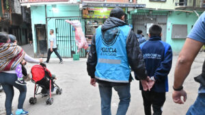 Lee más sobre el artículo Identifican a dos chicos de 15 años como autores del crimen de una kiosquera en Villa Soldati