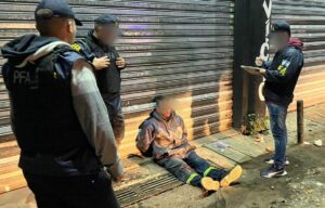Lee más sobre el artículo Tras permanecer más de 9 años prófugo, detienen al acusado de matar a un colectivero en Villa Madero