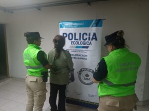 Lee más sobre el artículo Lanús: Detuvieron a pareja china acusada de trata de personas y explotación laboral