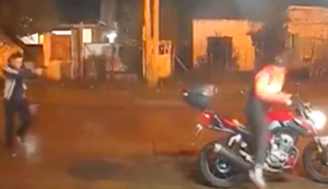 Lee más sobre el artículo El policía que mató a un delincuente en Moreno salió en libertad