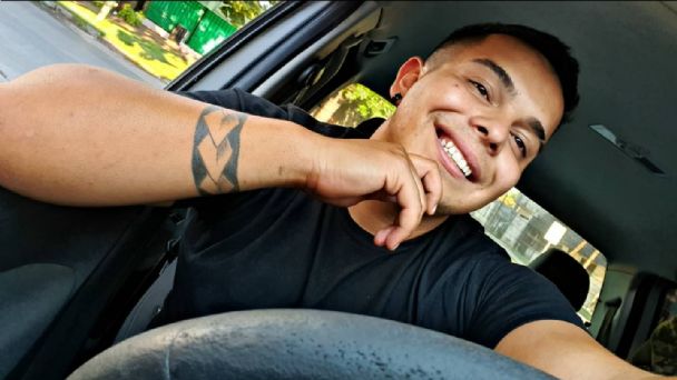 En este momento estás viendo Caso Escalante: Prisión preventiva con pulsera electrónica para el policía acusado de encubrimiento