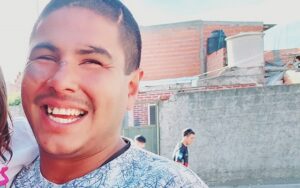 Lee más sobre el artículo Apareció muerto un joven no vidente al que buscaban en Bernal Oeste