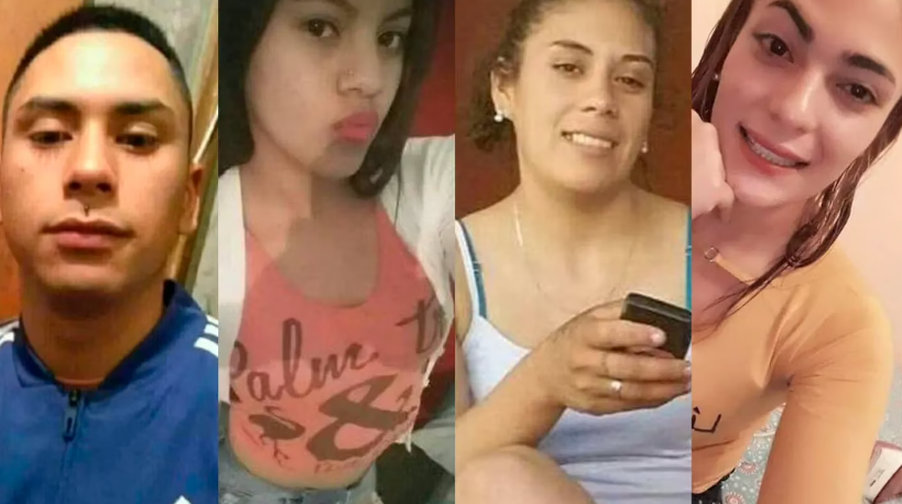 Lee más sobre el artículo Lomas: Reclusión perpetua para los responsables de un cuádruple crimen narco