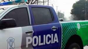 Lee más sobre el artículo Detienen a dos jóvenes en Avellaneda tras raid delictivo en ciudad de Buenos Aires