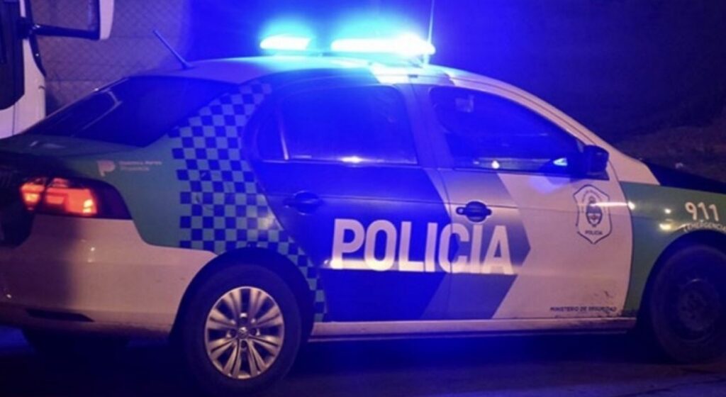 Lee más sobre el artículo Detienen a un sospechoso por asesinar a balazos a un mecánico en Moreno