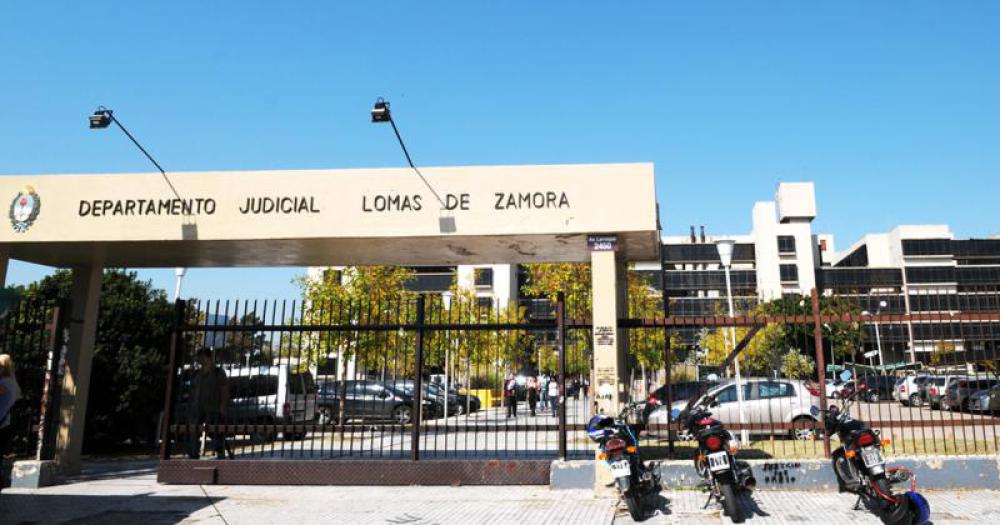 En este momento estás viendo ¿Quién es la jueza de Lomas separada de su cargo por violencia laboral?