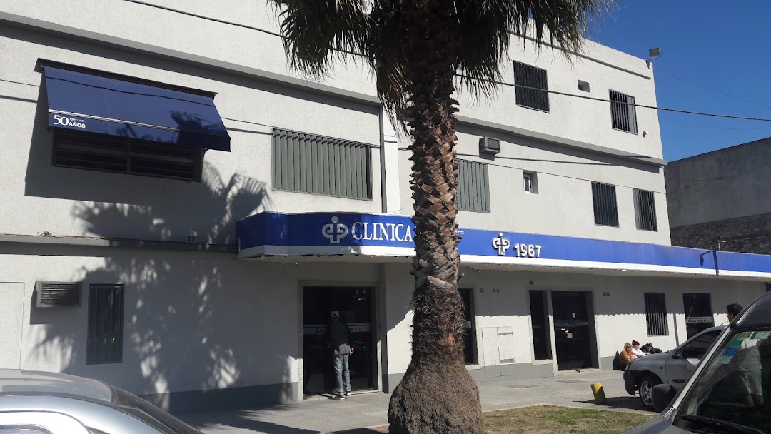 En este momento estás viendo Temperley: Entró a robar a una clínica y terminó detenido