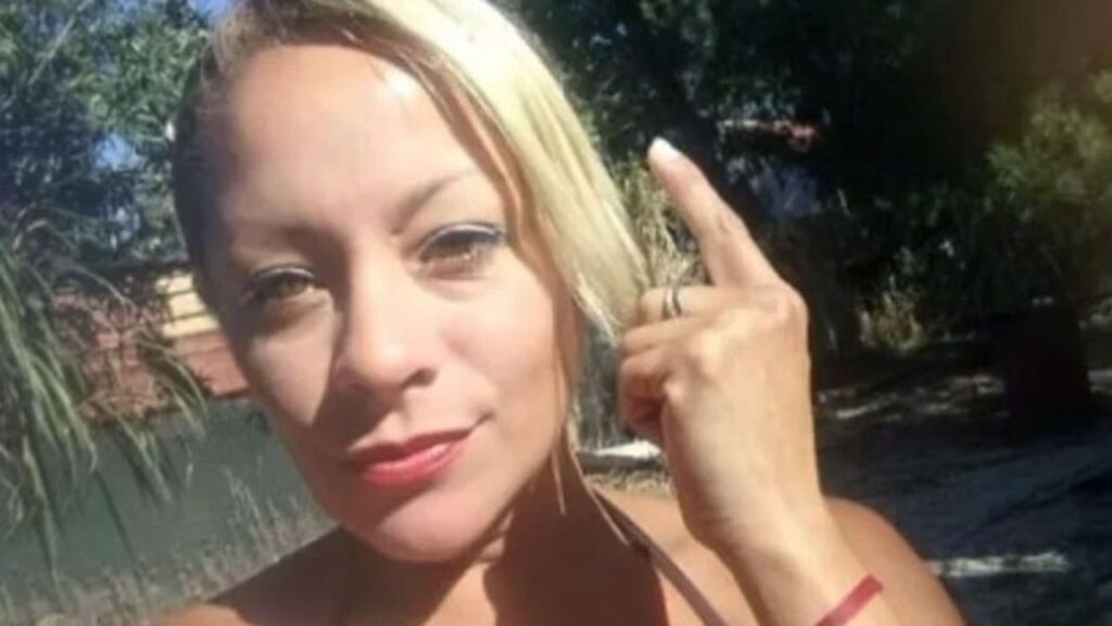 Lee más sobre el artículo Moreno: Prisión preventiva para el presunto femicida de Susana Cáceres