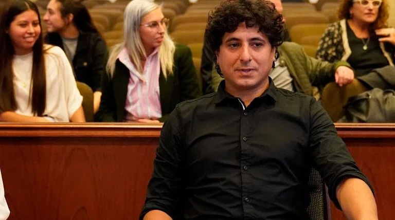En este momento estás viendo Femicidio de Anahí Benítez: Reclaman ante Casación que condenen a Marcos Bazán