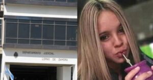 Lee más sobre el artículo Lomas: Condenaron a 3 años al conductor que atropelló y mató a Magalí Páez