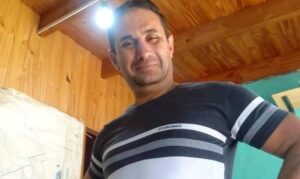 Lee más sobre el artículo «No era un delincuente, era un laburante»: Denuncian un gatillo fácil en Burzaco