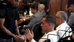 Lee más sobre el artículo Caso Lucas González: Piden prisión perpetua para tres policías