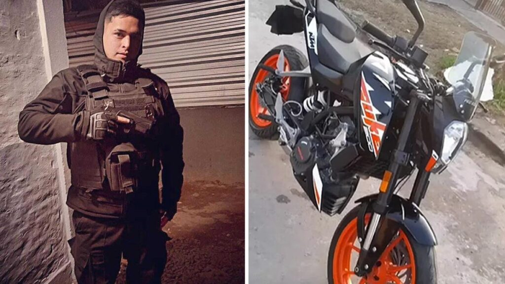 Lee más sobre el artículo Apresaron a un sospechoso por el crimen de un policía en Burzaco