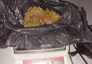 Lee más sobre el artículo Cayó una banda narco en San José que vendía marihuana y cocaína en redes sociales