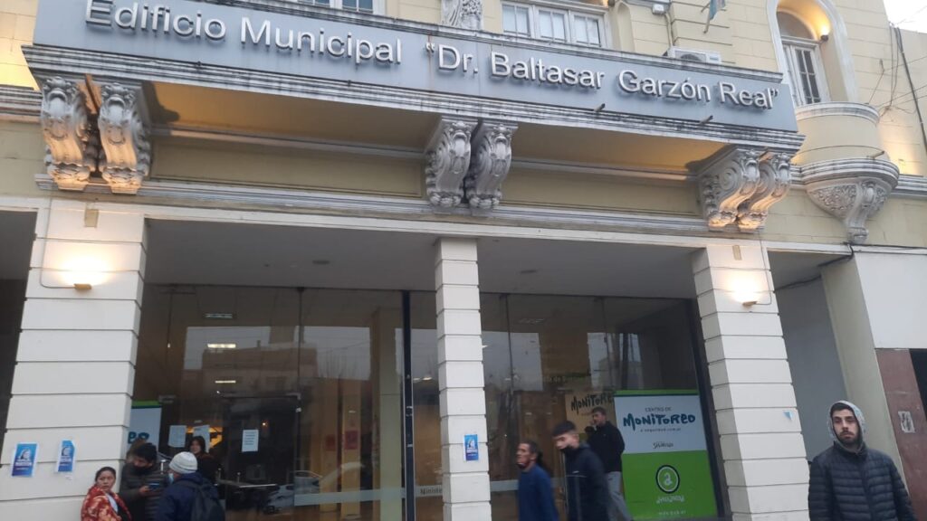 Lee más sobre el artículo Reclaman calefacción en las fiscalías de Avellaneda