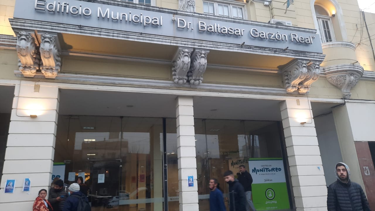 En este momento estás viendo Reclaman calefacción en las fiscalías de Avellaneda