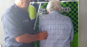 Lee más sobre el artículo Detuvieron en Budge a un hombre acusado de abusar de su hija y de su nieta
