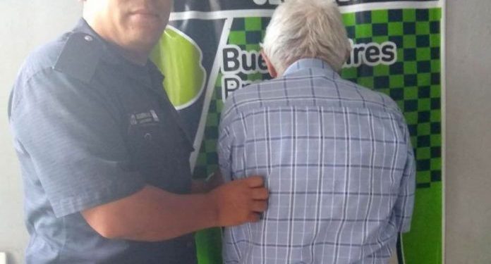 En este momento estás viendo Detuvieron en Budge a un hombre acusado de abusar de su hija y de su nieta