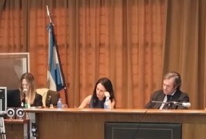 Lee más sobre el artículo Piden 18 años de prisión a padrastro acusado por el abuso sexual de dos hermanas en Quilmes