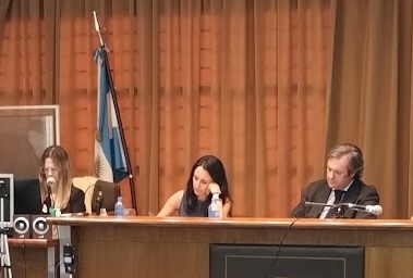 En este momento estás viendo Piden 18 años de prisión a padrastro acusado por el abuso sexual de dos hermanas en Quilmes