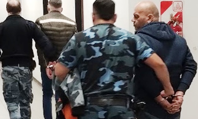En este momento estás viendo Quilmes: Condenaron a los homicidas de un hombre que fue buscado por meses y había sido enterrado como NN