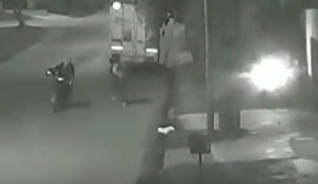 En este momento estás viendo Sin piedad: Asaltaron a dos maestras, en la calle, en Caraza