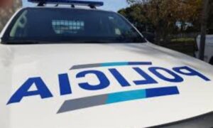 Lee más sobre el artículo Golpean a una mujer para robarle el auto cuando estaba con su hija en Villa Domínico y los detienen