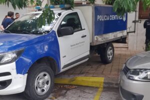 Lee más sobre el artículo Policía que trabajaba como chofer de una aplicación mató a dos ladrones en un asalto en Lanús