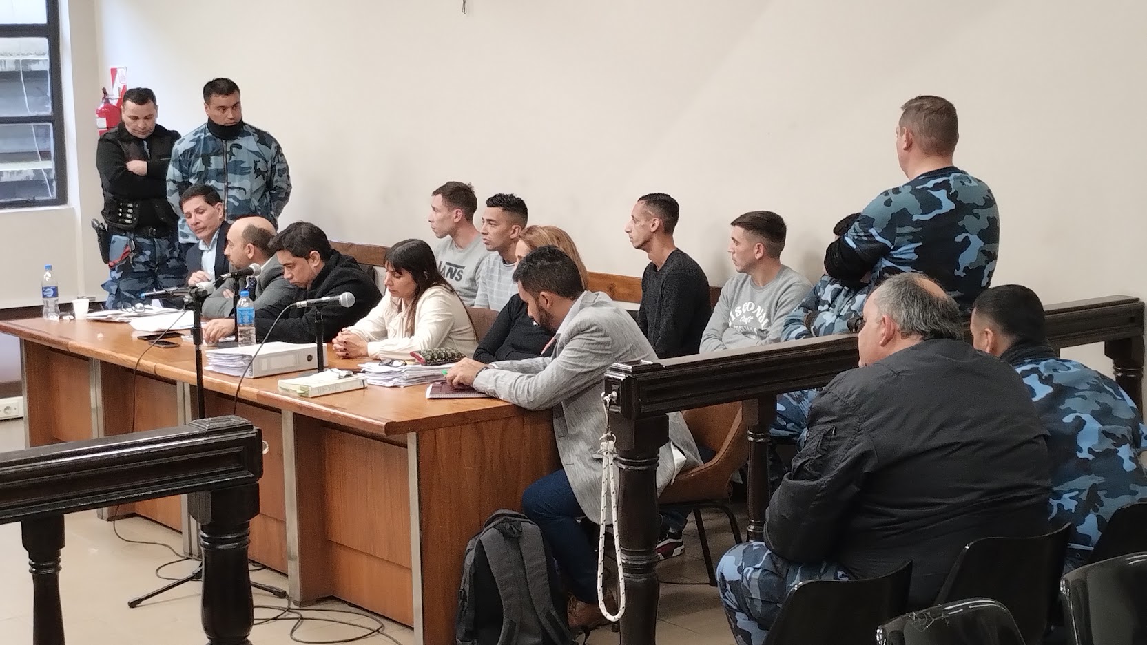 En este momento estás viendo Piden perpetua para los acusados de matar a golpes a una docente en Berazategui