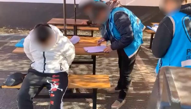 En este momento estás viendo Recuperan bicicleta robada en compra controlada