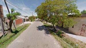 Lee más sobre el artículo Berazategui: Asesinaron a una mujer y detuvieron a su ex novio