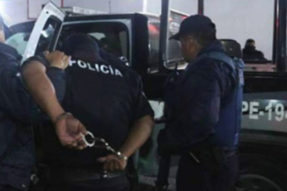En este momento estás viendo Provincia: Se inician más de 200 causas mensuales por casos de violencia institucional