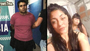 Lee más sobre el artículo Glew: Detienen a un policía y a su pareja acusados de matar de un golpe a una beba