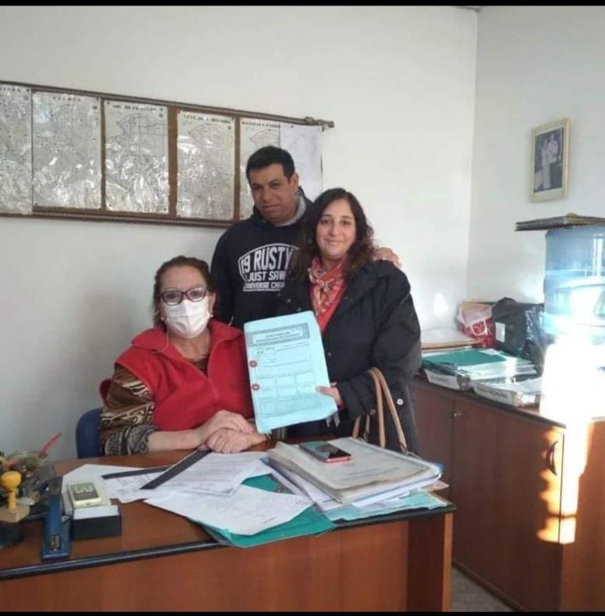 En este momento estás viendo Historias de vida: un agente penitenciario bonaerense fundó un hogar para niños y niñas en Ituzaingó