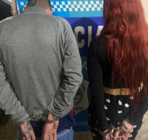 Lee más sobre el artículo Asesinó a su padre y a la novia en Río Negro, y lo detuvieron en Lomas