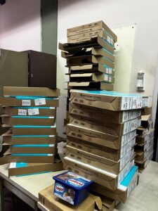 Lee más sobre el artículo Detienen a un hombre y una mujer por la venta de computadoras del programa Conectar Igualdad