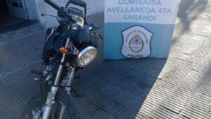 Lee más sobre el artículo Avellaneda: Cayó “Ñoño” el delincuente acusado de balear a un joven