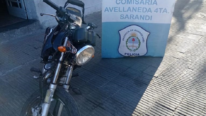 En este momento estás viendo Avellaneda: Cayó “Ñoño” el delincuente acusado de balear a un joven