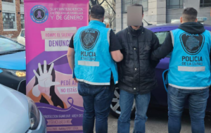 Lee más sobre el artículo Liberan a mujer cautiva y sometida a abusos sexuales en Devoto