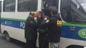 Lee más sobre el artículo Una bebé de 2 años murió luego de ser golpeada y por el crimen detuvieron a su madre y al padrastro