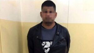 Lee más sobre el artículo Cayó «Chaki Chan», un jefe narco que operaba en distintos barrios de La Matanza