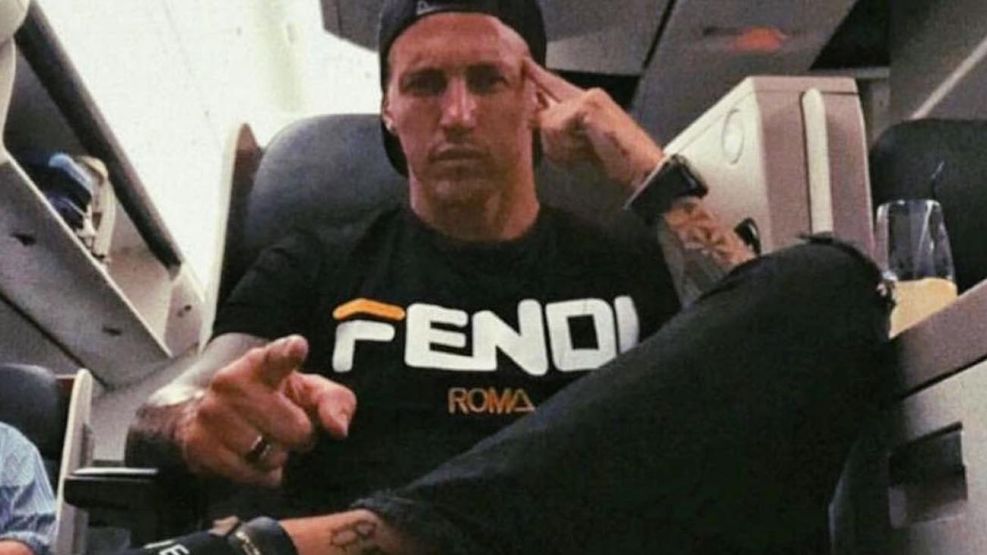 En este momento estás viendo Para el abogado del barra de Boca, los audios con amenazas los hace circular el asesino de Fernando